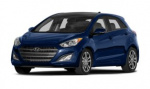 2016 Hyundai Elantra GT